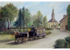 Eigentümer Bilder Geschwister Herold GmbH Bestattungen Steinberg Vogtl