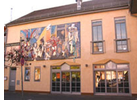 Eigentümer Bilder Theaterbühne Fifty fifty e.V. Erlangen