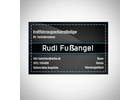 Bildergallerie Fußangel Rudi Mönchengladbach