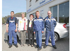 Bildergallerie Auto-Kreher GmbH Olbernhau