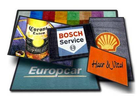 Bildergallerie Clean-Pro Reinigungsgerätevermietung Düsseldorf