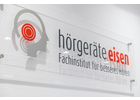 Bildergallerie Hörgeräte Eisen GmbH & Co.KG Hörgeräteakustik Ansbach