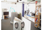 Eigentümer Bilder Technik Lounge Regensburg
