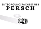 Bildergallerie Persch Entsorgung, Verwertung u. Transporte GmbH & Co. KG Knetzgau