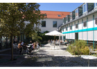 Bildergallerie Volkersberg Jugendbildungsstätte Landvolkshochschule Bad Brückenau