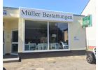 Eigentümer Bilder Müller Bestattungen Mülheim an der Ruhr