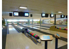 Bildergallerie Altstadtbowling Freiberg