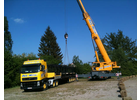 Eigentümer Bilder All-Kran Autokrane GmbH & Co. KG Neumarkt i.d.OPf.