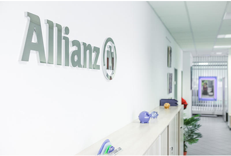 Kundenfoto 1 Allianz Versicherung Darius Schulz Generalvertretung