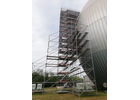 Eigentümer Bilder André Kohnen Gerüstbau GmbH Ratingen
