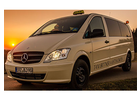 Bildergallerie Bittner Joachim Taxi Annaberg-Buchholz