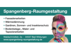 Bildergallerie Spangenberg Raumgestaltung , Farben- und Tapetenhaus Inh.Andrea Spangenberg Bad Wildungen