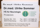 Bildergallerie Sommer Ulrike Dr.med. Nürnberg