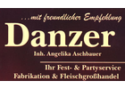 Bildergallerie Danzer Fabr. u. Fleischgroßhandel Inhaber Angelika Aschbauer Oerlenbach