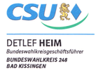 Bildergallerie CSU Christlich-Soziale Union Bad Kissingen