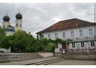 Bildergallerie Café am Kloster Metten