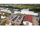 Bildergallerie Bosch Industriekessel GmbH Gunzenhausen