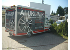 Bildergallerie Aluklink GmbH Reifencenter Mönchengladbach
