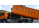 Bildergallerie Container Kirsch + Sohn GmbH Gemünden