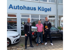 Bildergallerie AUTOHAUS KÜGEL GMBH Hirschaid