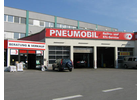 Eigentümer Bilder Driver Center Pneumobil GmbH Reifenfachhandel Frankfurt am Main