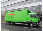 Eigentümer Bilder Stadtbote GmbH Kurierdienst und Kleintransporte Dresden