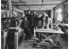 Bildergallerie Schreinerei Schlüter & Kögler GmbH Schreinerei Ratingen