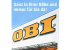 Eigentümer Bilder OBI Holding GmbH Weißenburg i.Bay.