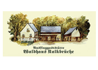 Bildergallerie Waldhaus Kalkbrüche Inh. Frank Andrä Striegistal