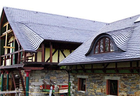 Bildergallerie A+M Dachdeckerbetrieb GmbH Leubsdorf