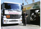 Bildergallerie Bachmann OHG Brennstoffhandel Crimmitschau