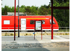 Bildergallerie Deutsche Bahn-Agentur Reiseagentur Burgstädt