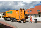 Bildergallerie Pöppel Abfallwirtschaft und Städtereinigung GmbH Regensburg