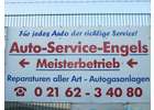 Bildergallerie Engels Autogas-Service GmbH Viersen