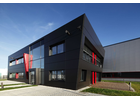 Bildergallerie Freyler Industriebau GmbH Chemnitz
