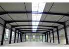 Eigentümer Bilder A. M. Hallenbau GmbH Sulzbach-Rosenberg