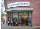 Eigentümer Bilder Hinze Jörn Sport Shop Running Man Crimmitschau