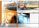 Eigentümer Bilder Persch Entsorgung, Verwertung u. Transporte GmbH & Co. KG Knetzgau