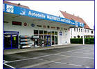Bildergallerie Car Parts GmbH + Co. KG Lohr a.Main