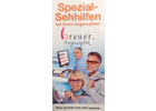 Bildergallerie Augenoptiker OPTIK BREUER Mülheim an der Ruhr