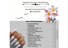 Bildergallerie Nicis Nails Nagelstudio Kosmetikstudio Eppendorf