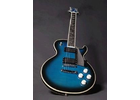 Eigentümer Bilder Laszlo Ungvary Gitarrenbau Nürnberg