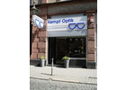 Bildergallerie Kempf-Optik Ute Kempf-Lützenberger Augenoptik Frankfurt am Main