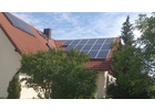Eigentümer Bilder Redinger Hermann Solaranlagen Uffenheim