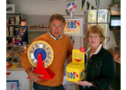 Bildergallerie Lotto-Shop Petra Kraus Lottoservice Thurnau