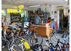 Bildergallerie Bike & Fan Zweirad u. Fahrzeughaus Inh. K. Schmidt Ottendorf-Okrilla