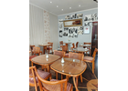 Bildergallerie Cafe Nostalgie Frankfurt