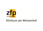 Bildergallerie Klinikum am Weissenhof - Zentrum für Psychiatrie (ZfP) Weinsberg Weinsberg