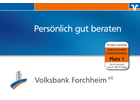 Eigentümer Bilder VR Bank Bamberg-Forchheim eG Filiale Ebermannstadt Ebermannstadt