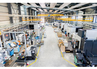 Bildergallerie HUSS Maschinenbau GmbH Sehmatal